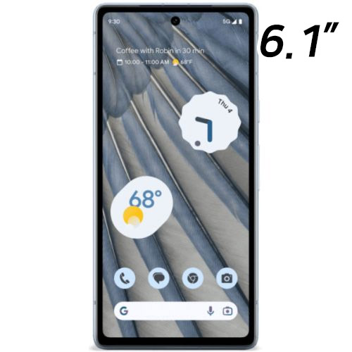 Google  픽셀 7a 128GB, 자급제