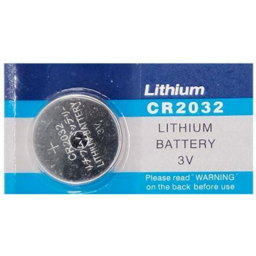 HITAKA  CR2032