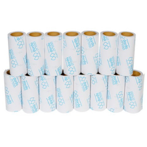 하나리빙데코  천연펄프 100 통통 리필 10롤