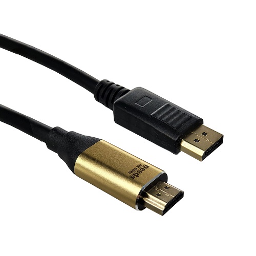NEEDS  NDC-DPH60C DP to HDMI 케이블