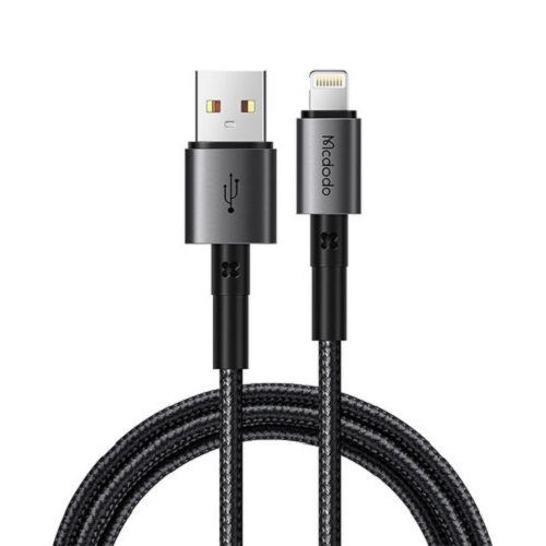 MCDODO  CA-358 TR 라이트닝 8핀 케이블