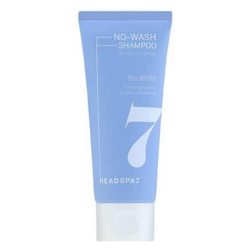 헤드스파7 노워시 샴푸 100ml