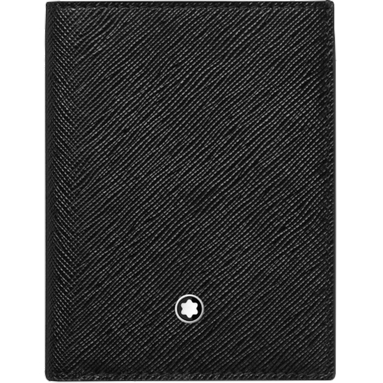 몽블랑 사토리얼 4cc 미니 지갑_130321