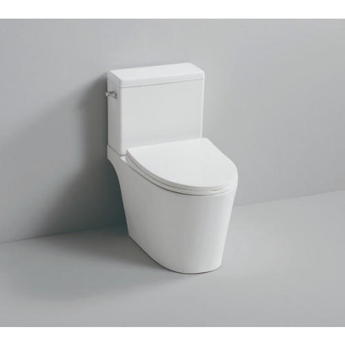 대림바스  투피스 치마형 양변기 CC-734