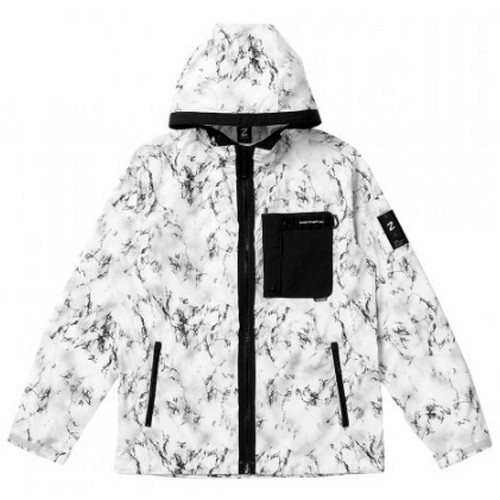 잔카  모리셔스 방풍자켓 ZFCDSWJ005