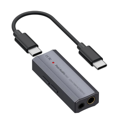 Fosi Audio  DS2 2023 Version