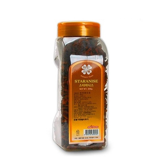 신영 스타아니스 200g