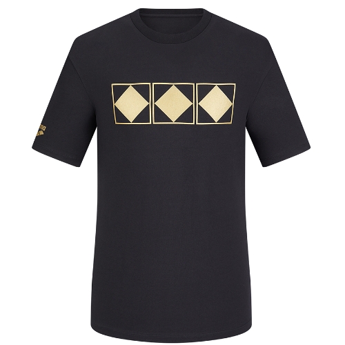 아레나 50주년 반팔티셔츠 S3MC1RT51BLK S3MC1RT51BLK