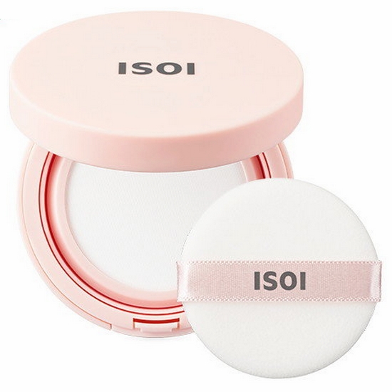 아이소이 비건 세범 컨트롤 팩트 10g