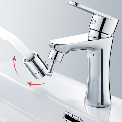 갓샵  720도 회전 워터탭 세면 수전