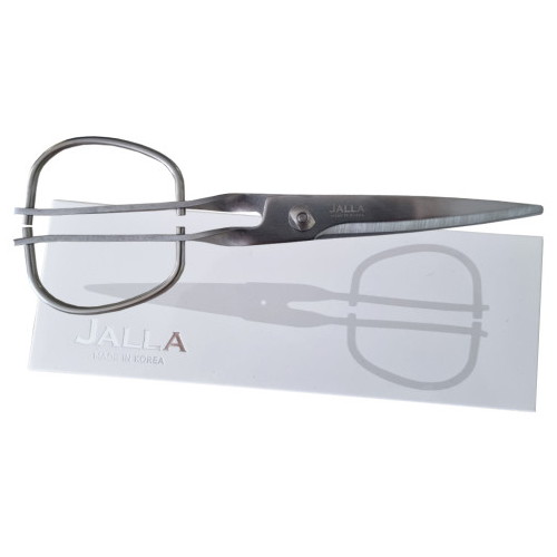 모나코올리브  대한민국 잘라 텍 올스텐 분리형 가위 올스텐 잘라가위 20cm