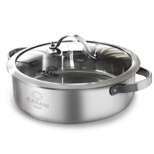 까사니  쿠치나 IH 인덕션 전골냄비 26cm