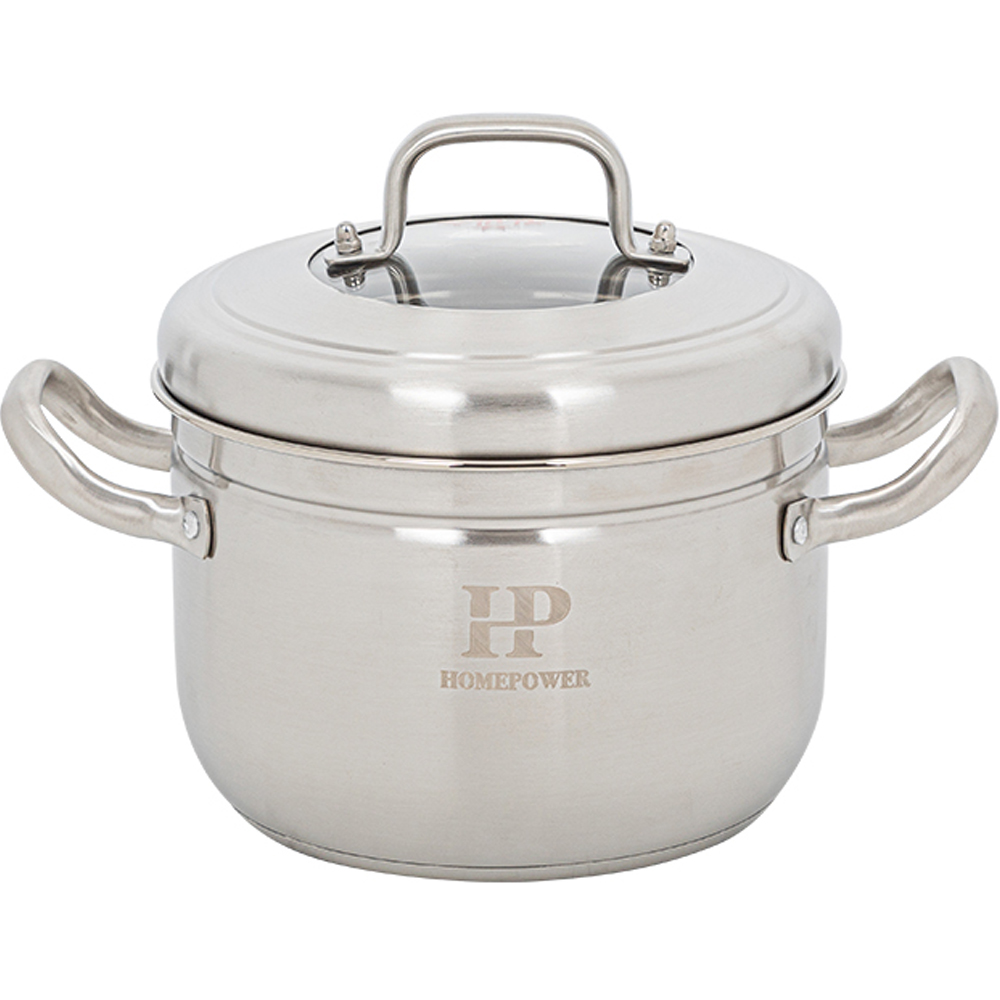 홈파워  IH 다용도 찜냄비
