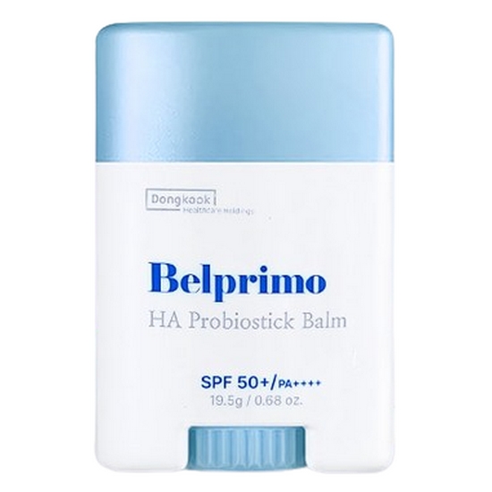 한국콜마 동국 벨프리모 에이치에이 프로바이오스틱 밤 19.5g