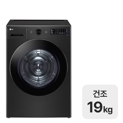 LG전자 트롬 오브제컬렉션 RG19KN