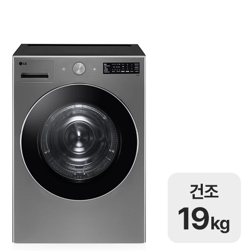 LG전자 트롬 오브제컬렉션 RG19VNS