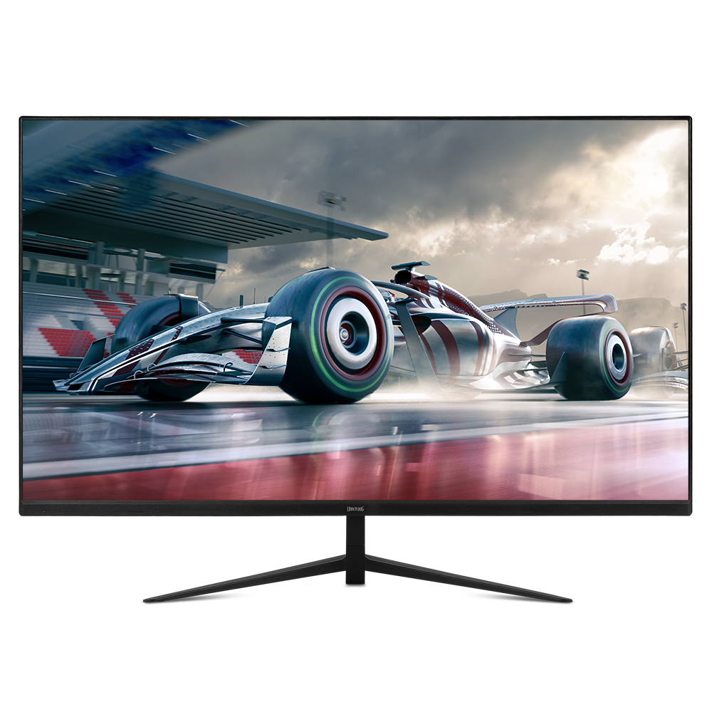 경성글로벌코리아 UNDERDOG MB27F165 게이밍 무결점