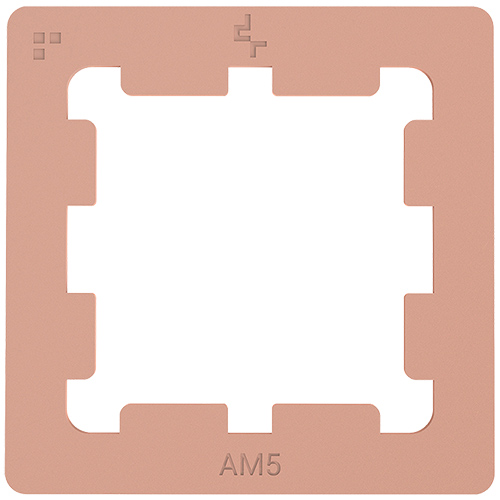 DEEPCOOL  AM5 Thermal Paste Guard