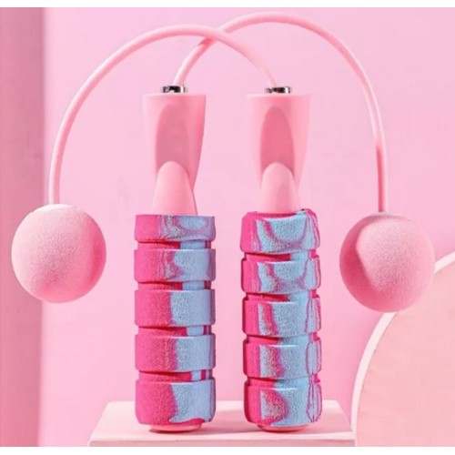 와인앤쿡  홈트레이닝 무선 줄넘기