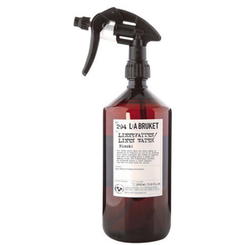 라부르켓 린넨 워터 히노키 1000ml