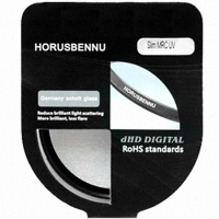 호루스벤누  Super Slim CPL