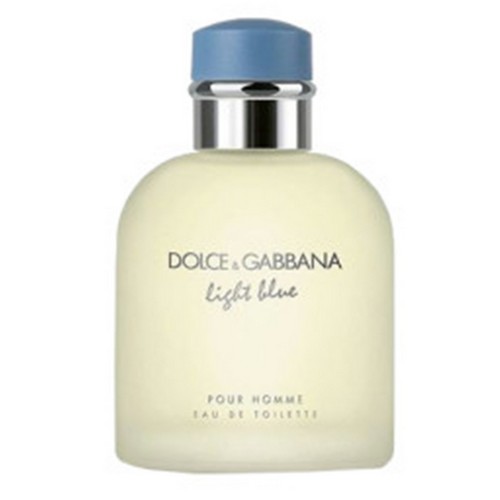 돌체앤가바나 라이트블루 뿌르옴므 125ml 1개