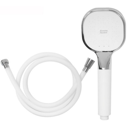 아메리칸스탠다드  스마트 샤워기 M1DE62 + PVC 튜브형 샤워호스 1.5m 세트