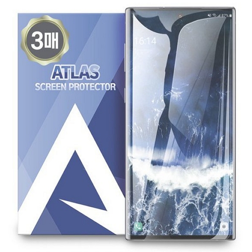 제로스킨  갤럭시S23 플러스 ATLAS ENSX3 풀커버 액정보호필름