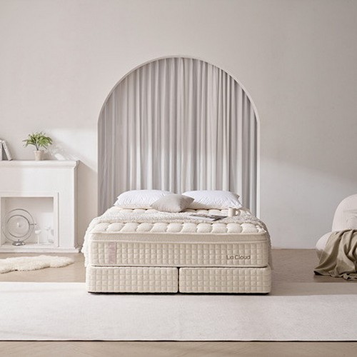 라클라우드 아르떼 호텔식 매트리스 Q