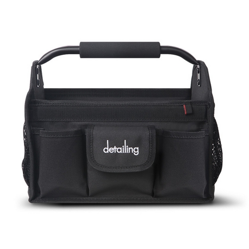 디테일링  세차 툴백