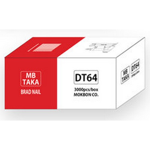 엠비타카 타카핀 DT64 3,000pcs