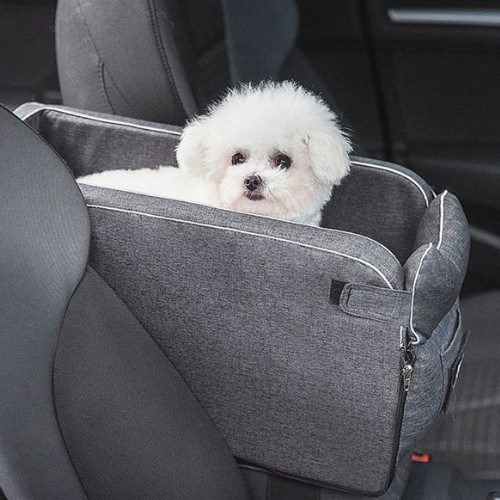 히피펫 강아지 고정 카시트