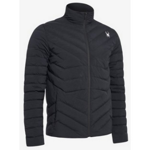 스파이더  유로스포츠 경량 다운 자켓 SPHWCNDJ223U