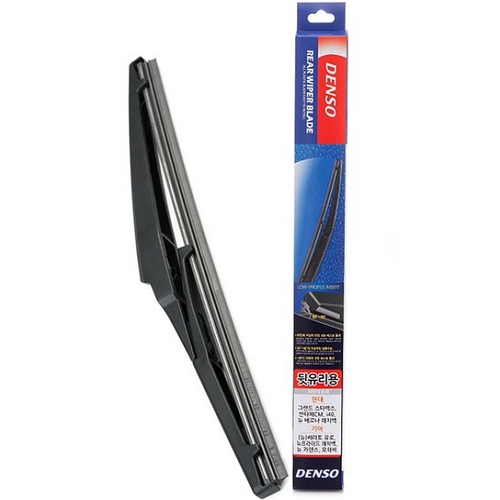 덴소  뒷유리 리어 와이퍼