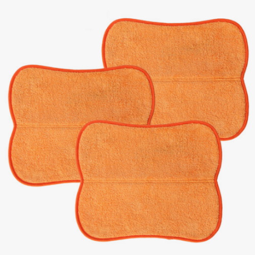 클렘본  캐치맙 크로스스퀴지 전용 더블패드