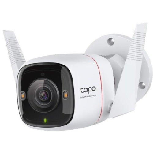 TP-Link  Tapo C325WB