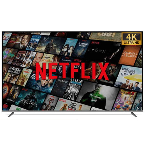 스마트뷰  J75PE Wi-Fi UHD TV