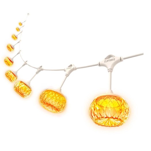 프리즘  LED 크레모아 캠핑랜턴 이너프 9