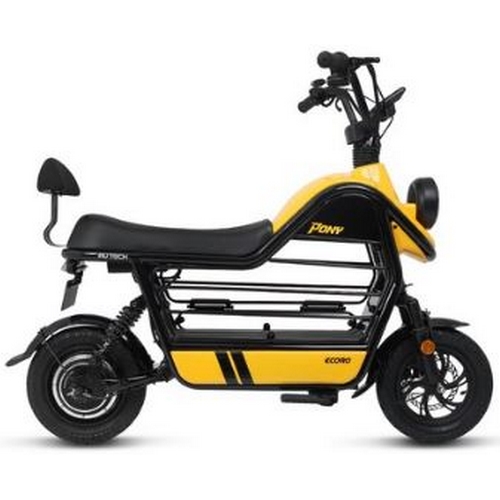 AU테크  에코로 포니 12Ah