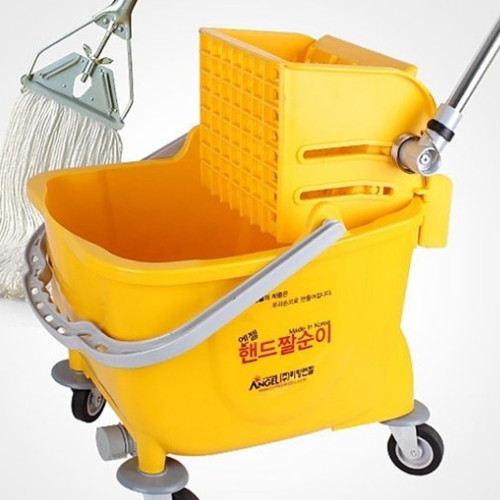 리빙엔젤  핸드짤순이 대형