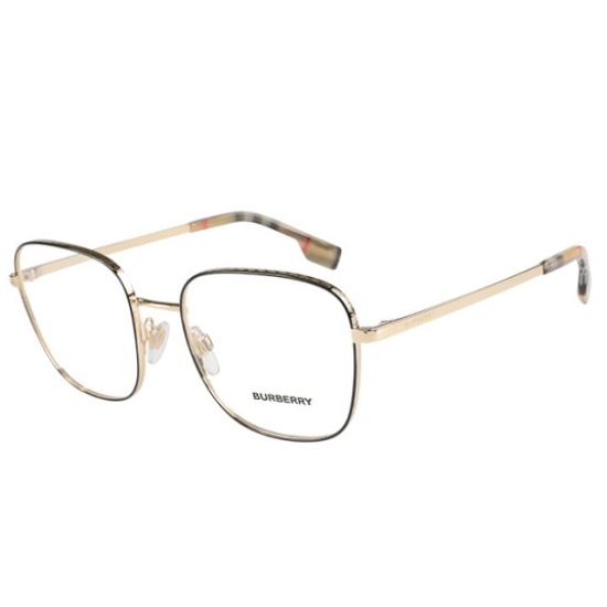 버버리 안경테 BE1347 1109 (54)