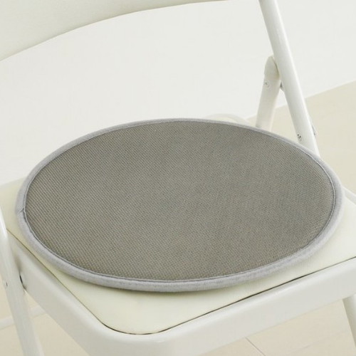 원진산업 인룸 레이어 에어매쉬 원형방석