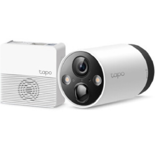 TP-Link  Tapo C420S1