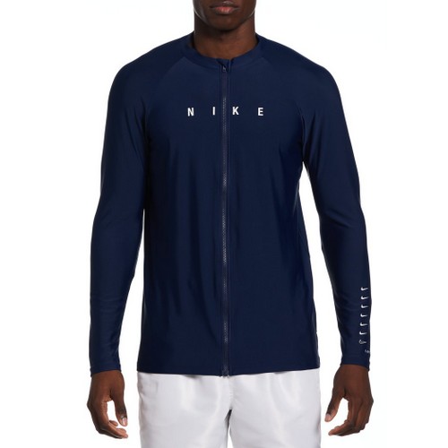 나이키  레터링 하이드로가드 풀집업 NESSD679-440