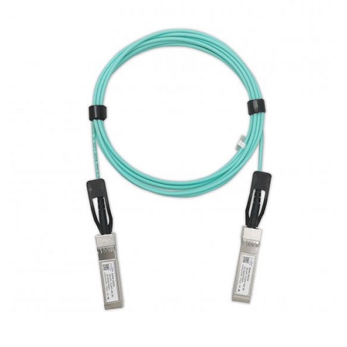 유비큐넷 STARLINK SL-10GAOC 10G AOC SFP+ 케이블