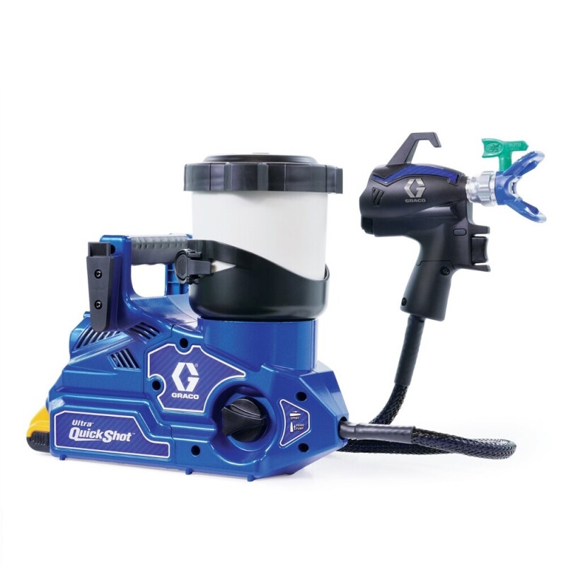 그레이코 에어리스 울트라 퀵샷 20B478