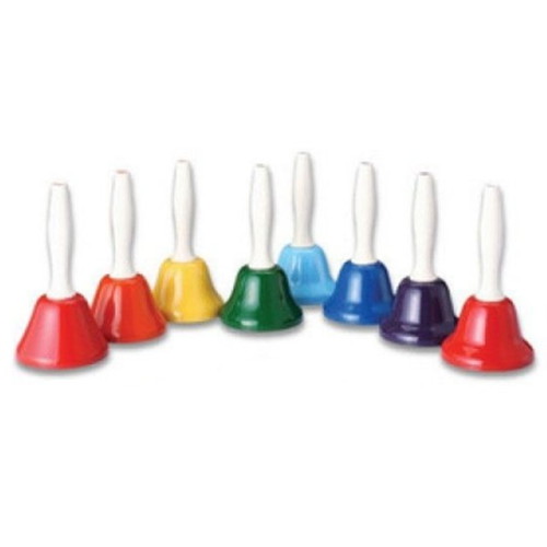 AG  엔젤 AHB-8 8음 핸드벨