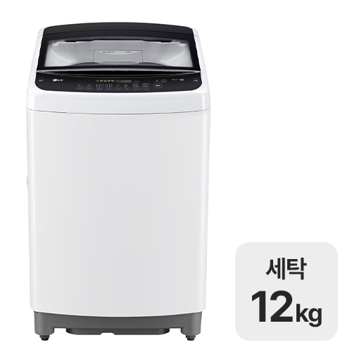 LG전자 통돌이 TR12HN