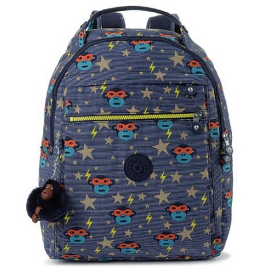 키플링 백팩 노트북가방 미카 KICBA21 TDH