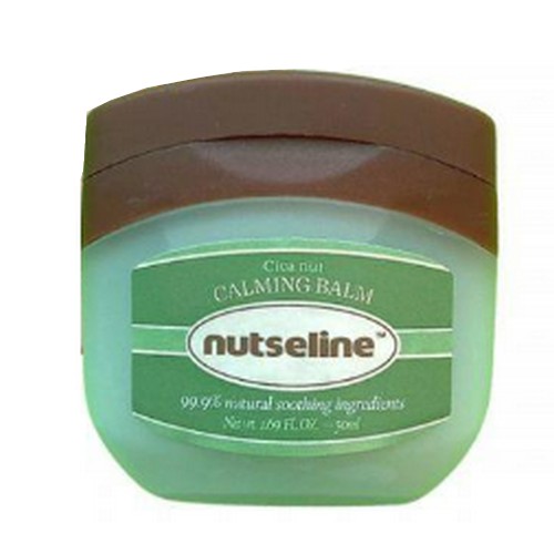 넛세린 시카 넛 카밍 밤 50ml